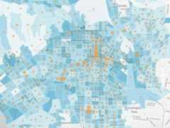 U.S. Urban Adaptation