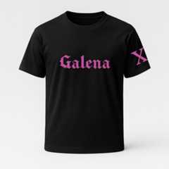 Тениска GALENAXX