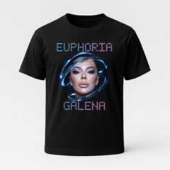 Тениска EUPHORIA