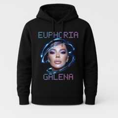 Худи EUPHORIA