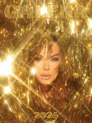 Календар GALENA 2026