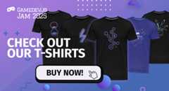 Gamedev.js Shop