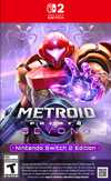 Metroid Prime 4: Beyond