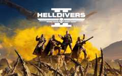 Helldivers 2