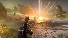 Helldivers 2 Claims Victory on August’s Charts with Xbox Reinforcements