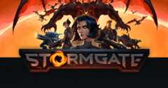 Stormgate
