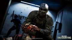 Scream, Stab, and Cloak: Horror Icons Jason, Chucky, and Predator Infiltrate Call of Duty: Black Ops 6 and Warzone's 'The Haunting'