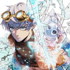 氷核のメテオリア