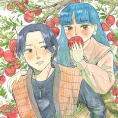 林檎の国のジョナ