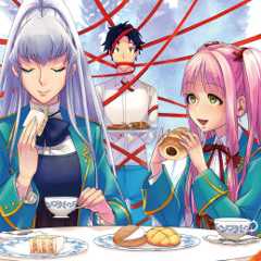 学園物の乙女ゲームの世界に転生したけど、チート持ちの背景男子生徒だったようです。