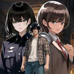 ダンジョンで戦い続けて20年の童貞勇者、地上に戻ったら男女比1:1000の世界だった