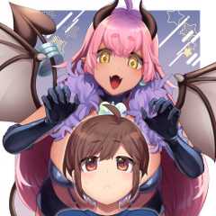 ぼうやとあくま