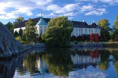 Sæsonstart Gavnø