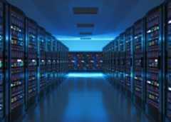 Amazon Australia data centers