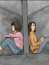 Imprisoned Azerbaijani journalists cover image