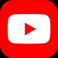 YouTube icon