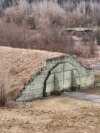 Thirty five years after the Soviet military began departing Czechia's Milovice Air Base, armored hangars that once held MiG warplanes now shelter Cessnas. 