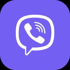 Viber icon