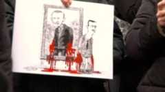 Syrians Expect 'Serious Soul-Searching' From Russia Over Assad Support