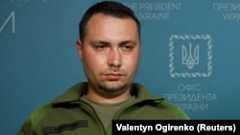 Кирилл Буданов