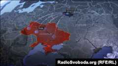 Російська кібератака 2016-го, мета – фінансова система України