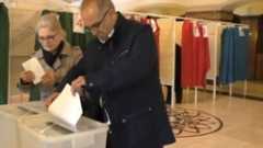 Stuffed Ballot Boxes And Carousels: Azerbaijan Votes Again Under Scrutiny