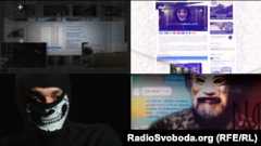 Найпотужніші хакерські атаки Росії та відповідь українських кіберпартизанів