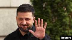 Владимир Зеленский