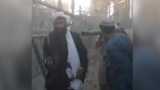 Footage Shows Destruction After Latest Afghanistan-Pakistan Border Clash