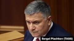 Arsen Avakov did not disclose a reason for his sudden decision, which comes amid growing speculation that President Volodymyr Zelenskiy intended to dismiss him.