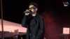 Cambodian Top Rapper Makes US Debut as Music Festival Headliner