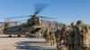 US Troop Reduction Plan on Track in Afghanistan
