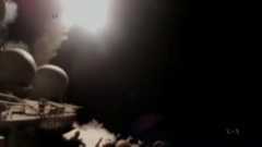 US, Gulf Allies Strike Islamic State Militants in Syria