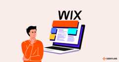 Wix Review