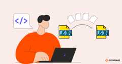 JSON Tools