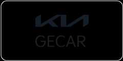 KIA Gecar