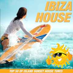 Ibiza House