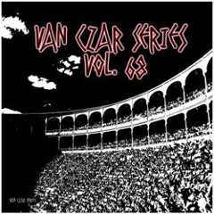 Van Czar Series, Vol. 68