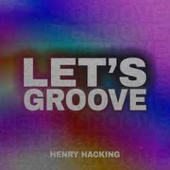 Lets Groove