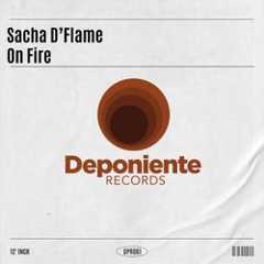 On Fire
