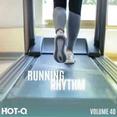 Running Rhythm 040
