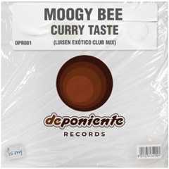 Curry Taste