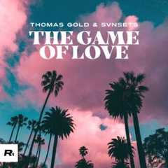 The Game Of Love