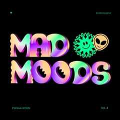 Mad Moods, Vol. 4