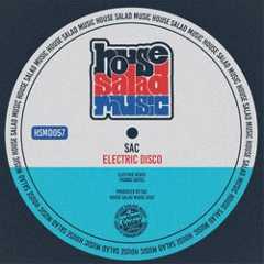 Electric Disco