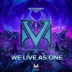 We Live As One (Extended Mix)