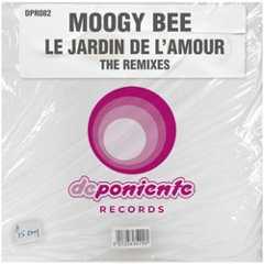 Le Jardin De L'amour