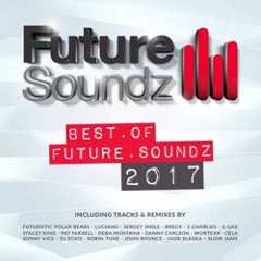 Future Soundz - Best of 2017 (DJ Edition)