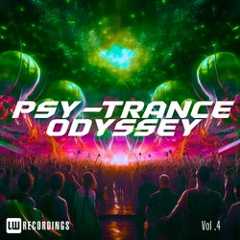 Psy-Trance Odyssey, Vol. 04
