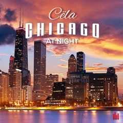 Chicago at Night